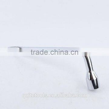 Industry High Quality Spray Plastic Handle Torque Wrench photo-3