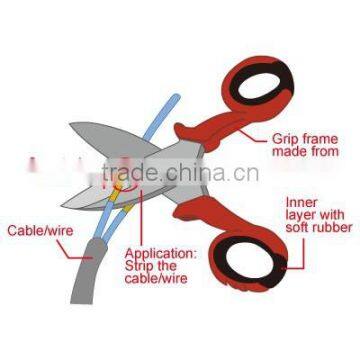 Stainless Steel Technician Tool Set photo-2