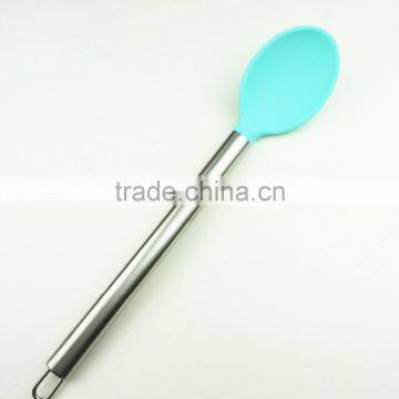 32015 Hot Sale Stainless Steel 4pcs Kitchen Utensils photo-6