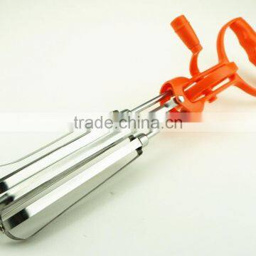 37040 Rotary Hand-held Egg Beater photo-4