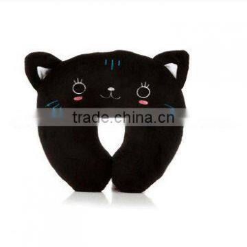 animal shape of pillow