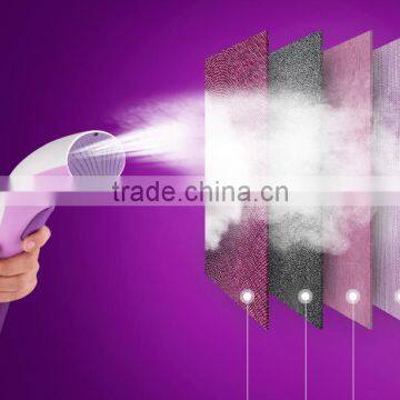 New Electeric Mini Handheld Garment Steamer photo-6