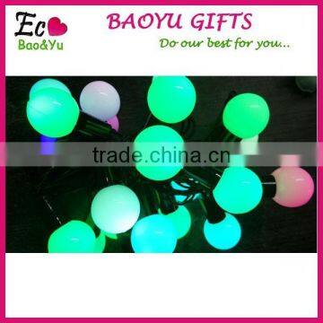 LED Christmas Light Chain Christmas Tree Decorations Christmas Tree Light