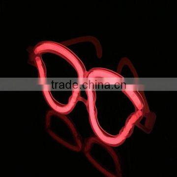 Promotion Party Glasses Glow Glasses Glow in the Dark Glasses photo-5