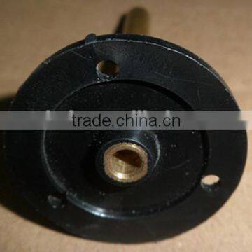 Easy Inflatable of Brass Ball Valve photo-3