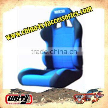 R-S-sport racing seat