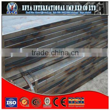 Rectangular hollow section steel pipe