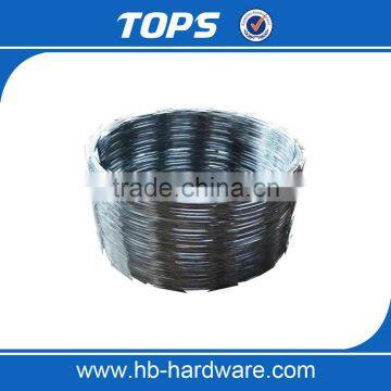 Razor barbed wire BTO22 CBT60 series