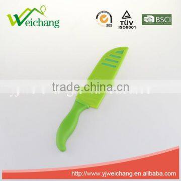 WCE416 6 Pcs Set Kitchen Knives Wholesale Non-stick Knife Set Hot Sale photo-5