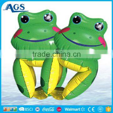 Kid Series Toy Custom Cheap Inflatable Tiger photo-2