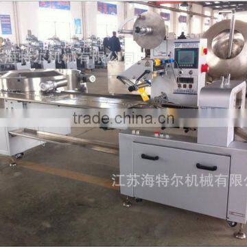 Hot Sales Fully Automatic Ball Lollipop Packing Machine Hot Sale 2016 photo-2