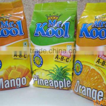 Mango Instant Drink Powder