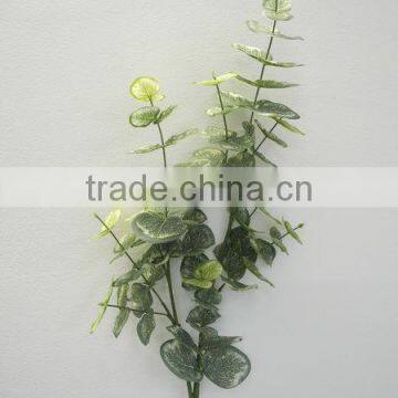 Foshan Wholesale Artificial Eucalyptus Green Plants for Interiors photo-3