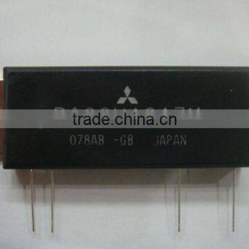 RA30H1317M TOSHIBA RF power transistors