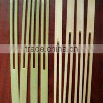 2016 innovations party decorations double bamboo skewers