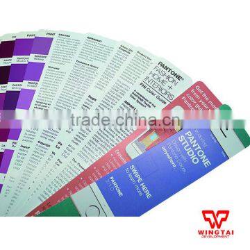 PANTONE Colors Guide on Paper FHIP110N photo-6