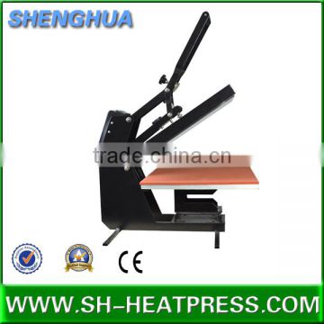 Auto release sublimation t-shirt heat press machine 15x15 16x20 16x24