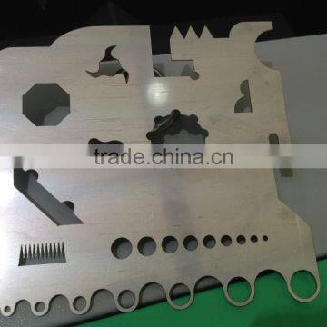 SUDA Fiber Laser Cutting Machine FC1630 photo-2