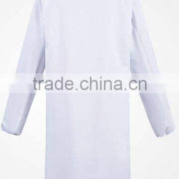 White Doctor Coat Uniform photo-2