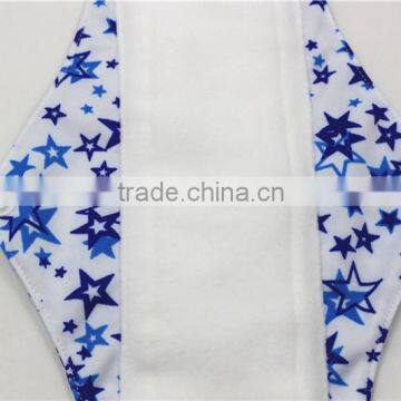Eco-friendly Waterproof Cloth Menstrual Pads photo-5