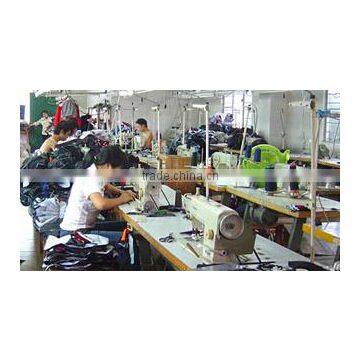 Guangzhou Yuan Fang Le Liang Industry Company Limited