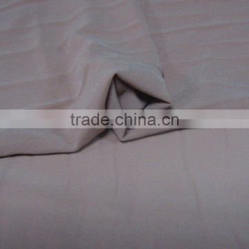 soft dress fabric 100% polyester polyester italian chiffon fabric