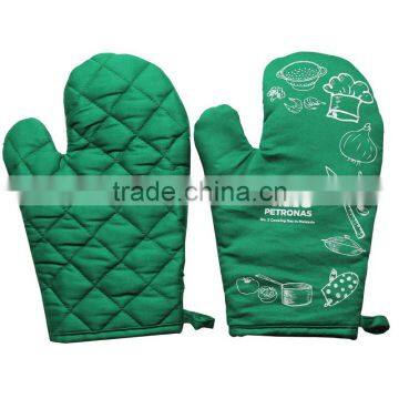 Get $100 Coupon Cotton Oven Gloves and Pot Holder photo-2