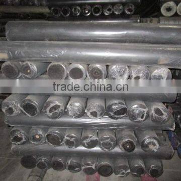 A Grade Pvc Coated Oxford Fabric Stocklot, Polyester Oxford Fabric With Pvc Coating for Bag Stock Lot photo-2