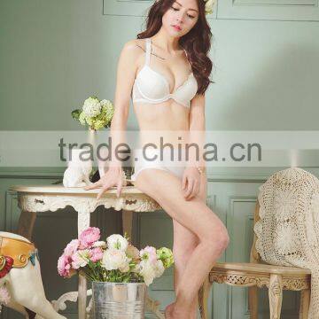 High Quality Women Underwear Xxx Sexy Bra Picture photo-4