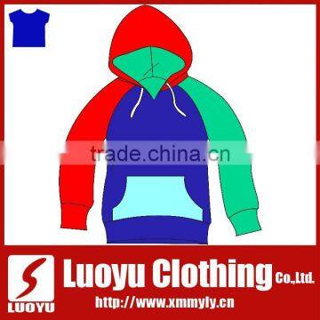 china designer hoodies for men