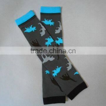 Wholesale Soild Color Leg Warmer Girl Leg Warmers photo-3