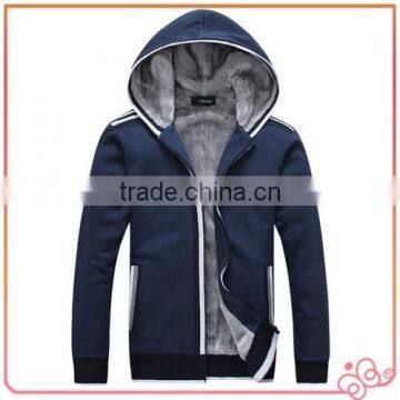 2016 china supplier navy blue custom wholesale winter jacket for men