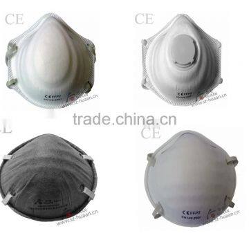 N95/FFP2/FFP3 Dust Mask photo-2