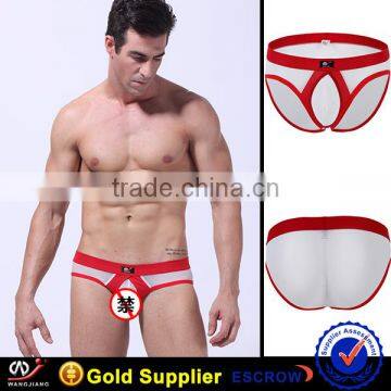 Wangjiang Very Cheap Mens Underwear photo-4