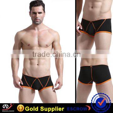 Wangjiang Sexy Guy Mens Underwear, Hot Man Underwear photo-4