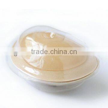 Hot Sale High Quality Self-adhesive Push up Bra Pads photo-6