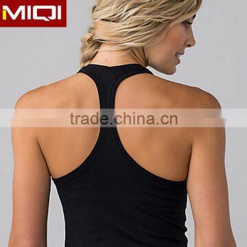 Comfortable Custom Gym Wear Wholesale Yoga Tank Top For Women