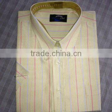 mens short sleeve shirt