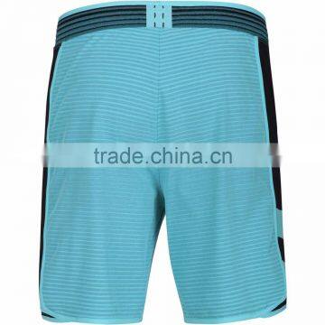 Hyperweave Waistband Man Swim Pant Stretch Side Panels Board Shorts Quick-Drying Breathable Fabric Recycled Materials photo-5