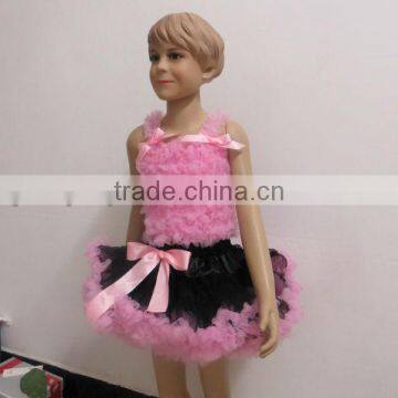 Childrens Pettiskirts Perfect With Any Outfit Baby Infant Skirts in Sets