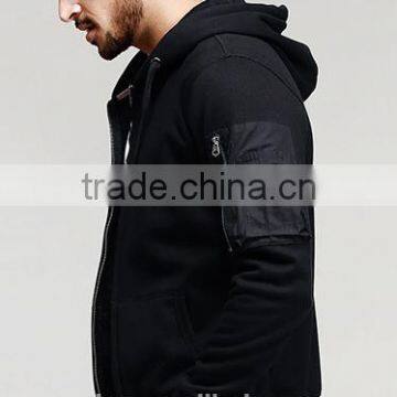Hot Sell Custom Hoodies Men Fashion Clothes photo-3