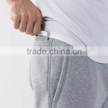 Cheap Wholesale Sweatpants Custom Mens Baggy Sweatpants photo-5