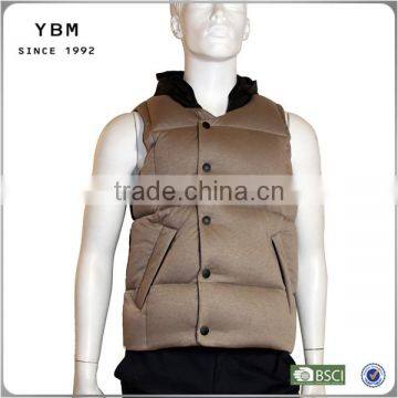 2014 - 2015 waistcoat for men design