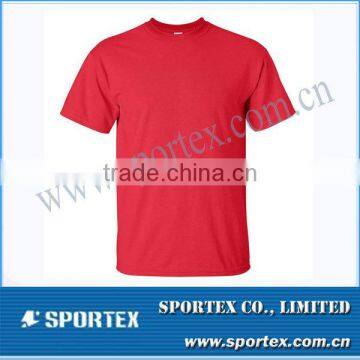 2015 OEM Polyester Dry Fit Wicking T-shirt photo-2