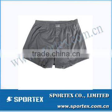 2015 OEM Mens Underwear Boxer Shorts Cotton Spandex photo-2