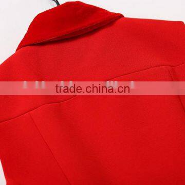 Custom Made Design Lady Casual Princess Dresses/New Model Ladies Western Dress