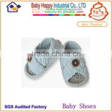 Glory fashion spanish baby shoes and New style casual baby sandals