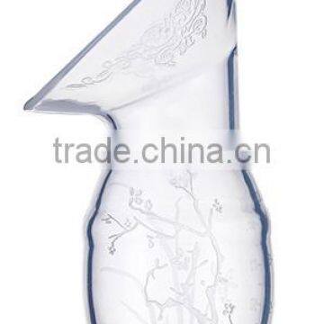 Breast Pump/breast Milk Collector/pacifier Clip photo-2