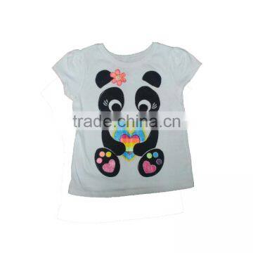 Girls Printed T-Shirts photo-3