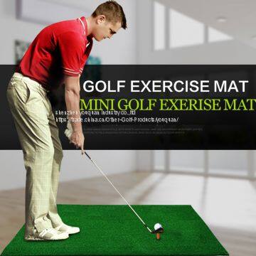 GOLF HITTING MAT YQ-DJD003 photo-2
